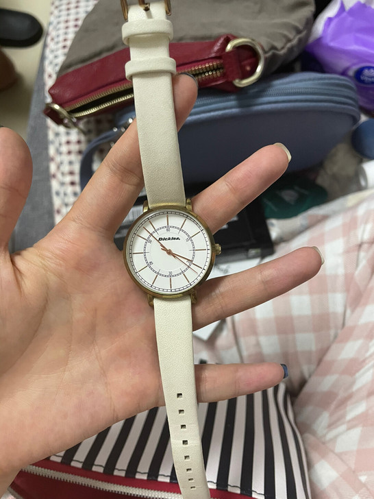 闲置