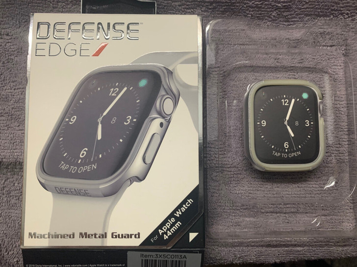 Apple Watch4代44mm X-d...