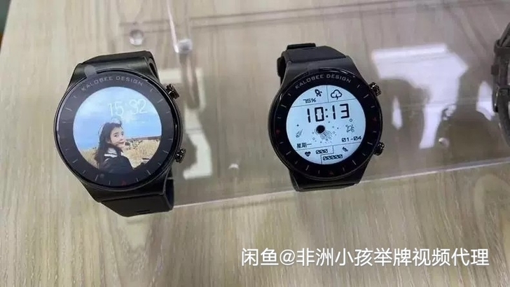 华为鸿蒙手机通用GT2Pro顶配保时捷华为...