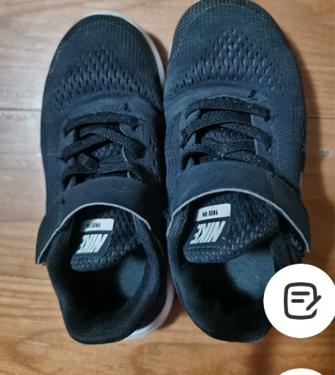 耐克春季运动鞋8新 网面运动鞋，适合春秋穿...