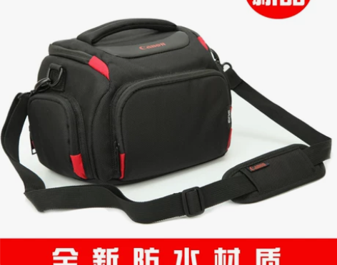 佳能 EOS 单反包5D3 6D 700D...
