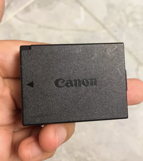 佳能LP-E10电池 品牌：Canon/佳...