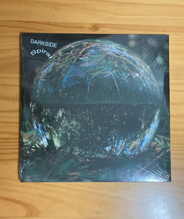 Darkside Spiral 官网独家限...