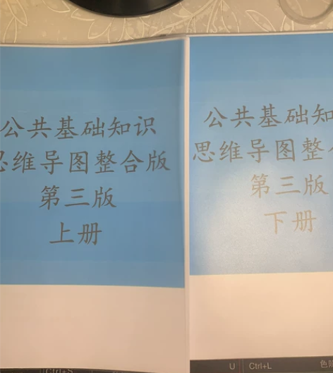 公基思维导图,最新内容,事业编,公务员,都...