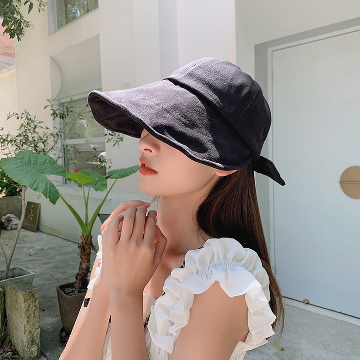 杨同学 帽子