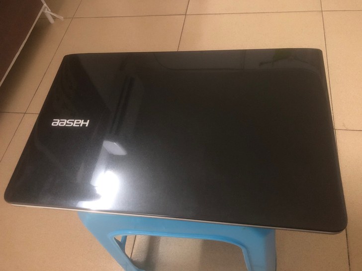 神舟战神i5，买回来一直放着很少用还很新，...