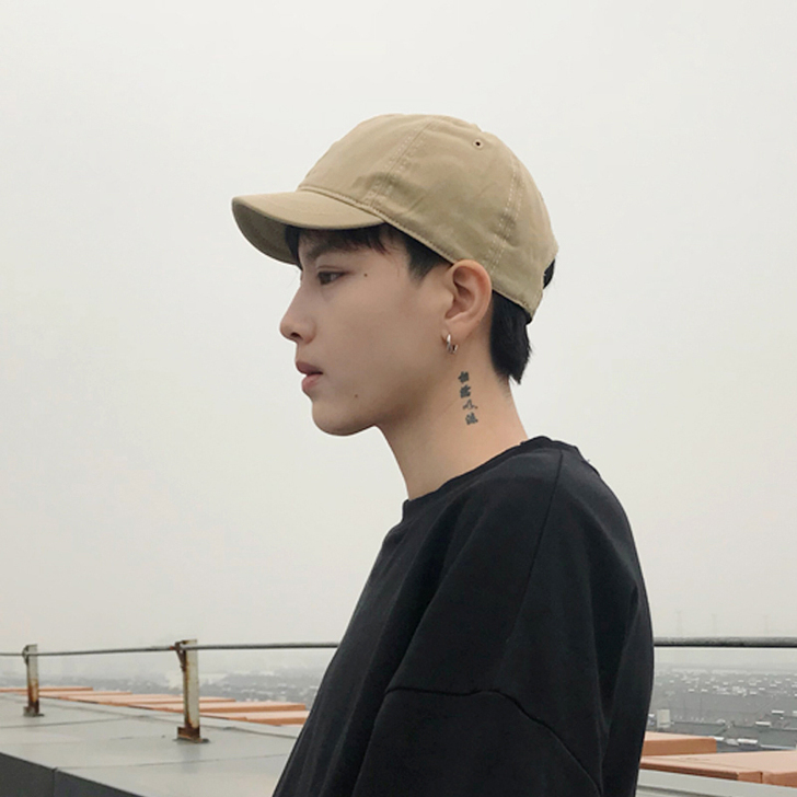 贝纳登 帽子