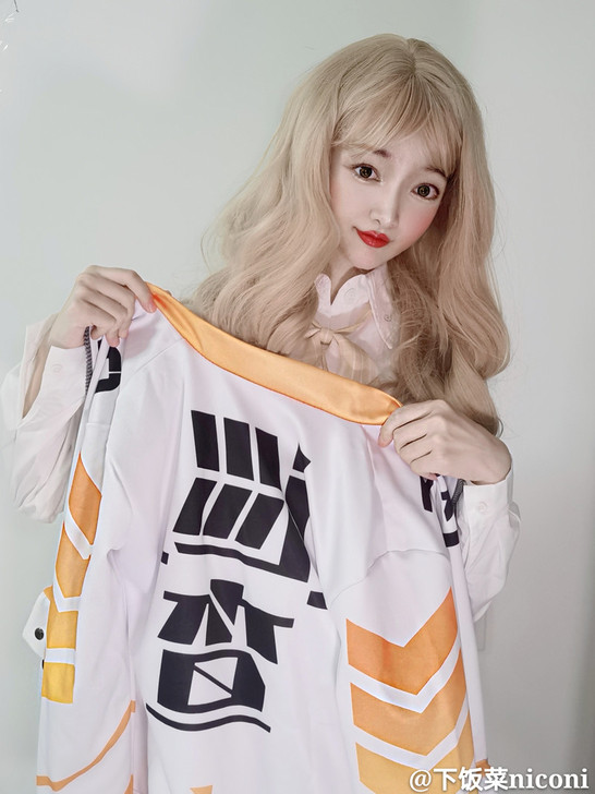 佳丽动漫 Cosplay男装