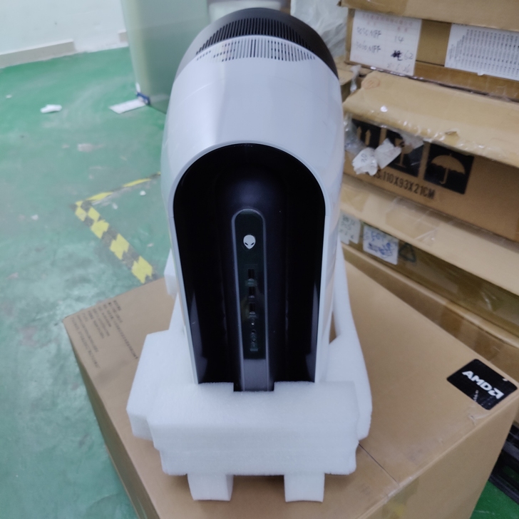 全新Alienware外星人Aurora ...