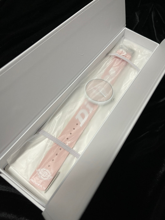 迪克斯Dickies手表，YXCL-114...