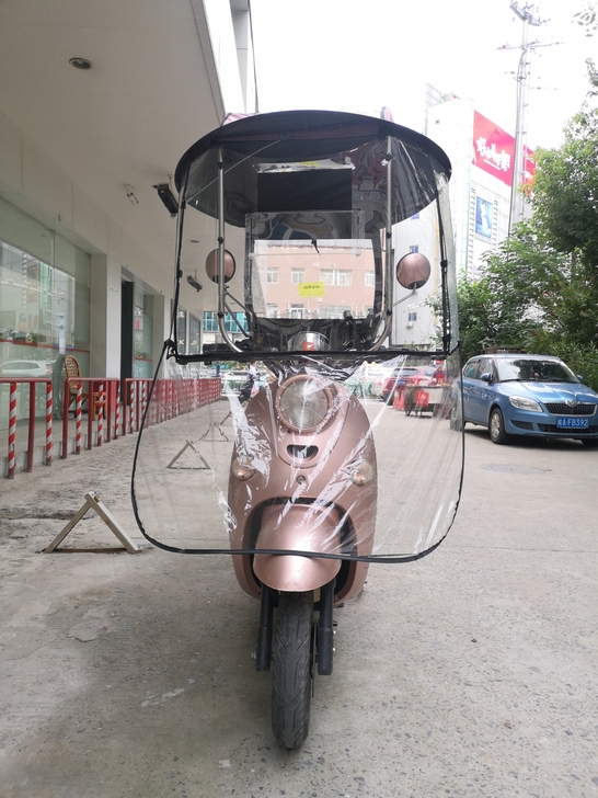 个人雅迪电动车，   外观有使用痕迹，车子...