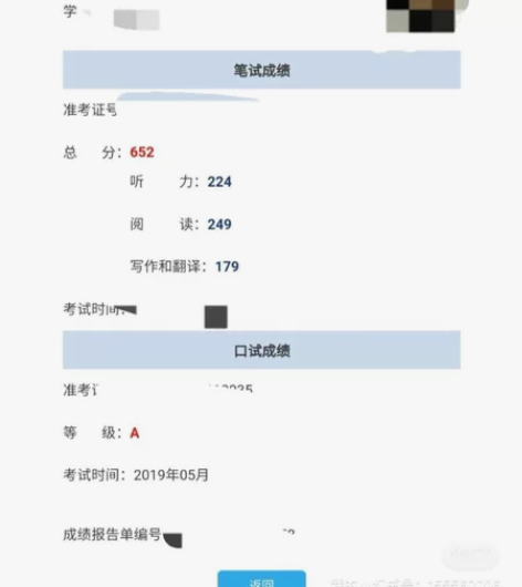 四级652 六级629 四六级辅导 写作、...