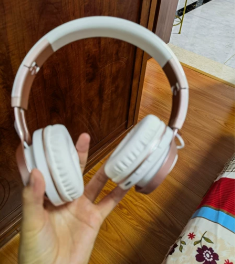 全新耳机，四六级专用，可调频收音 感兴趣的...