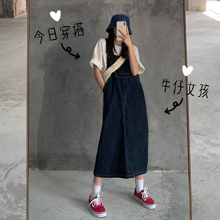 连衣裙