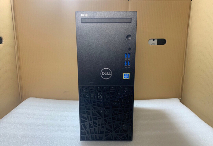 戴尔成铭3980 可安装i3 i5 i7 ...
