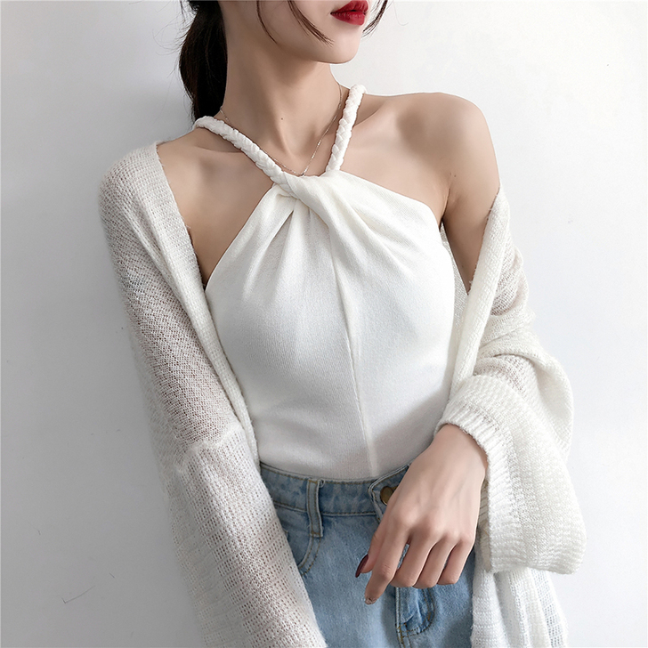 nonsar/宁莎 背心吊带