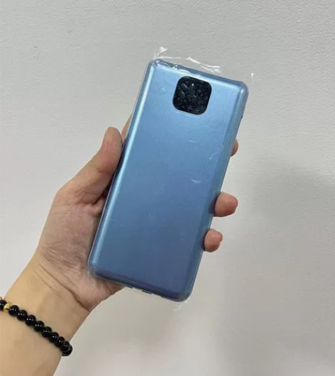 快充充电宝自带数据线三合一超薄小巧便携迷你...