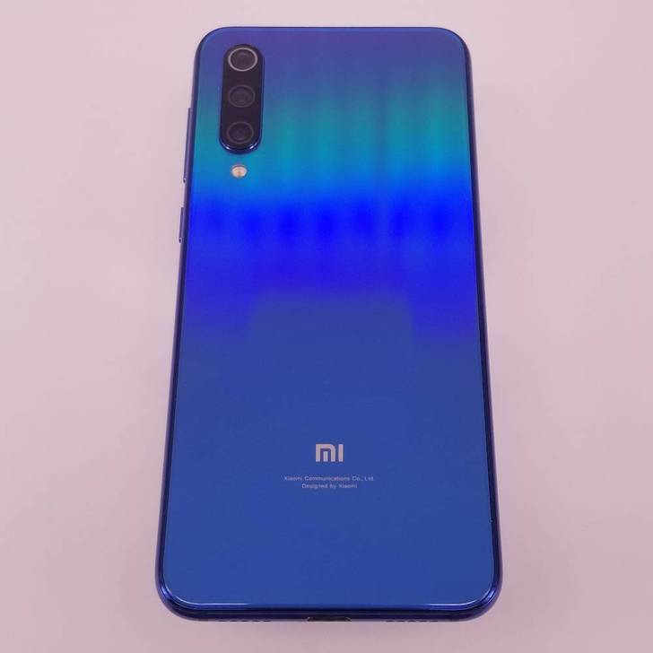 【捡漏】小米手机9SE6G+64G9新小米...