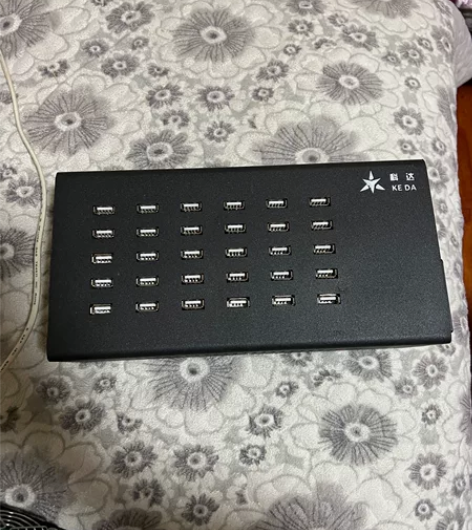 苹果20w充电器 Aukey20w快充头 ...