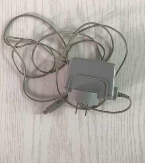 3ds nds Nintendo 原装充电...