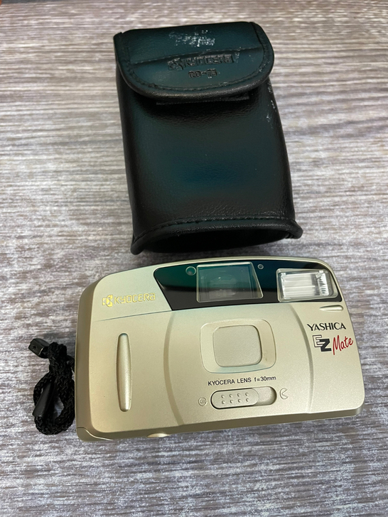 RICOH理光 FF-8WR DATE 傻...