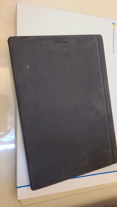 surface pro 4 微软 田牌 苏...