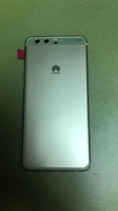 华为P10P国际版，全网通6+128，成色...