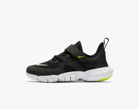 Nike耐克官方旗舰店购入赤足运动鞋，孩子...