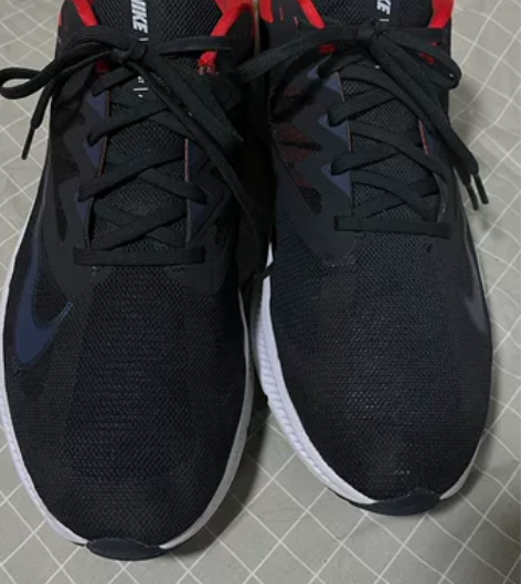 NIKE耐克男鞋春秋款QUEST 3缓震透...