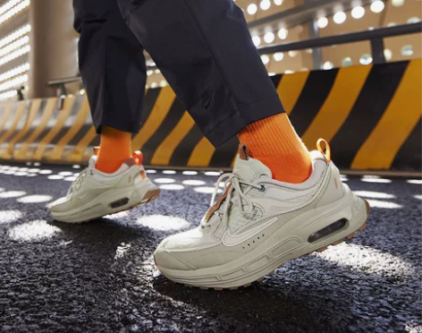 Nike耐克官方AIR MAX BLISS...