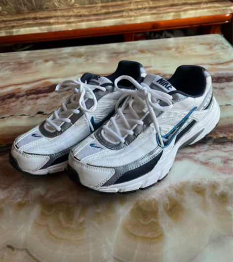 NIKE耐克品牌lnitiator男款复古...