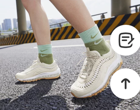 Nike耐克官方AIR MAX 97 LX...