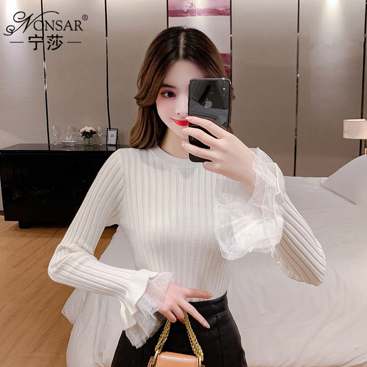 nonsar/宁莎 毛衣