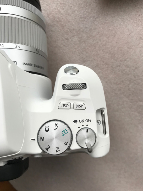 长期出售佳能200D 18-55 一代和二...