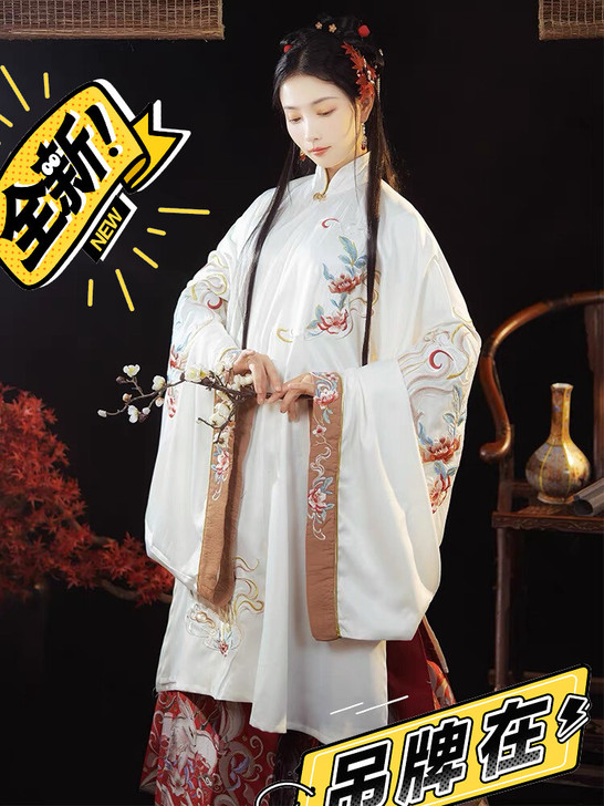 耀春##amp；times；画扇【乘黄】联...