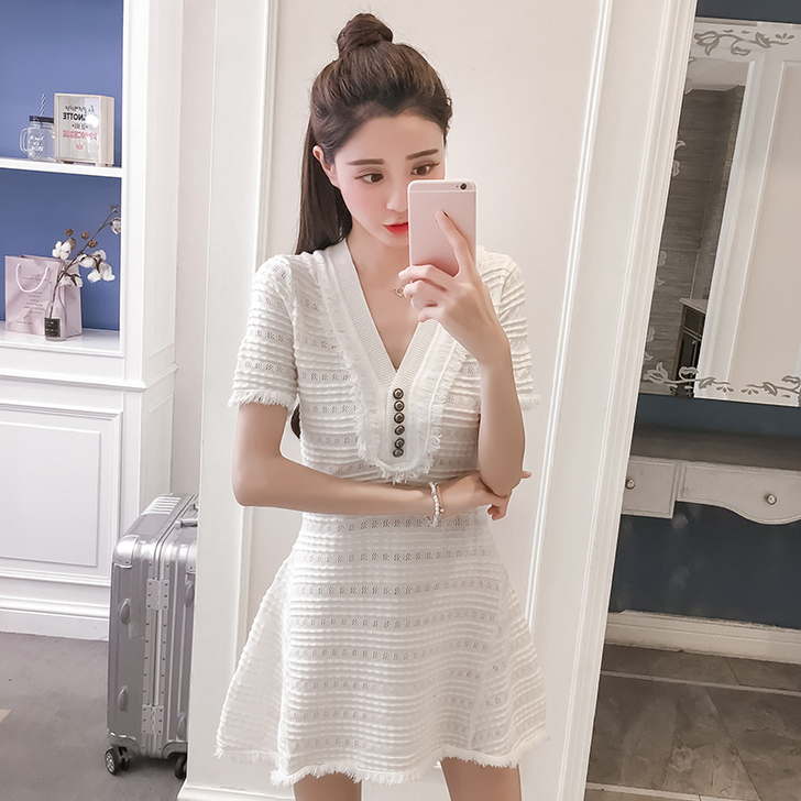 nonsar/宁莎 连衣裙