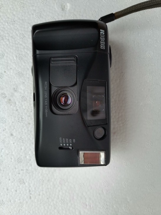 理光胶片相机YF-20SUPER