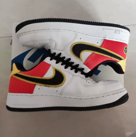 NIKE耐克 AIR FORCE AF1 ...