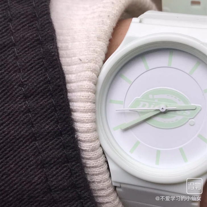 Dickies时尚潮流腕表