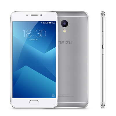 二手Meizu/魅族 魅蓝note5全网通...
