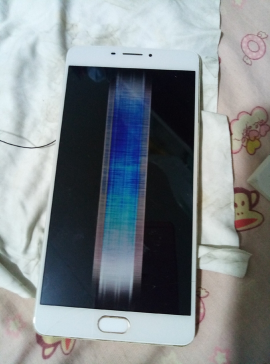 魅族魅蓝m3max，3