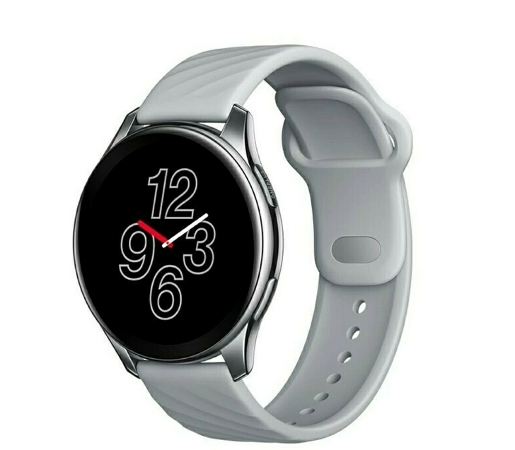 慢收一加手表  收！