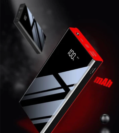 充电宝移动电源50000毫安超大容量充电宝...