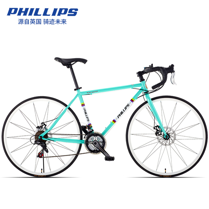 PHILLIPS/菲利普 公路自行车
