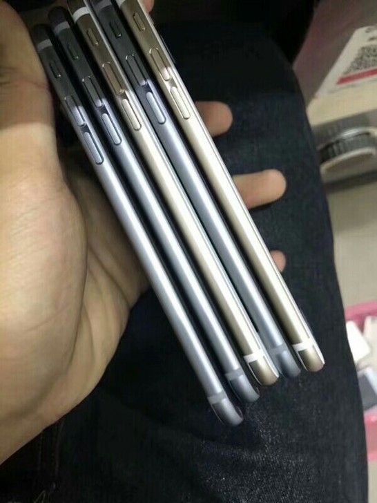 IPhone 6sp