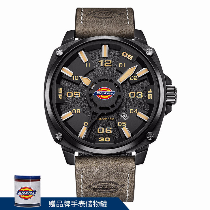 【6期免息】Dickies潮牌帝客夜光防水...