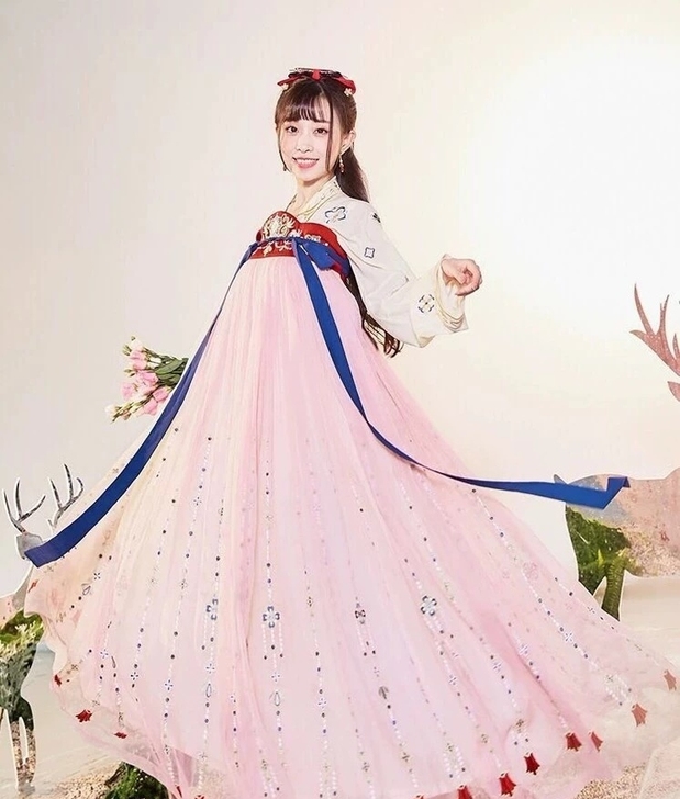 十三余鹿王小全套m码