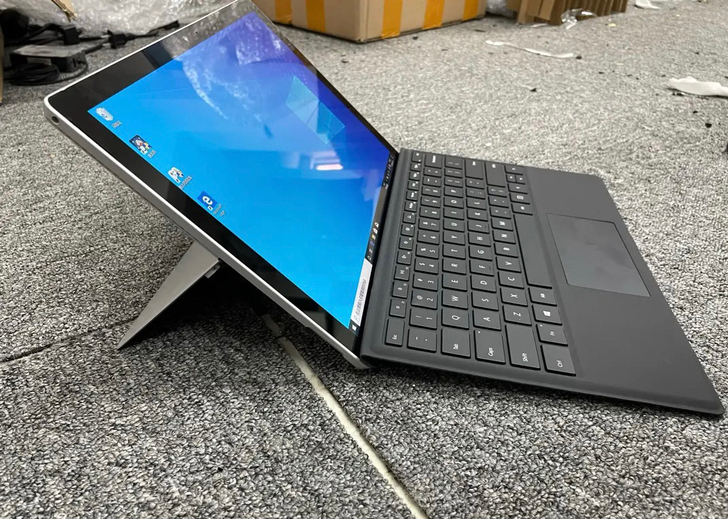 微软Surface proi5 8+256