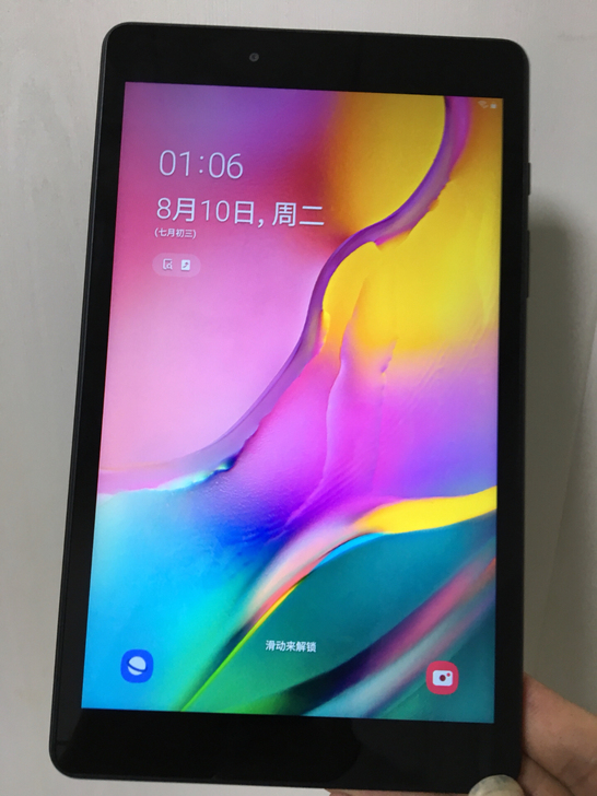 三星 Galaxy Tab A T290