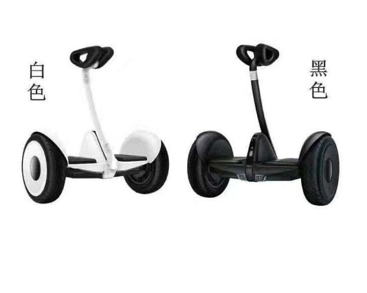 【工厂直发】全新魔幻王国小米九号同款平衡车...